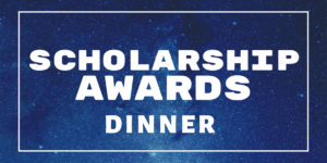 Scholarship Awards Dinner