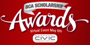 BCA Scholarship Awards