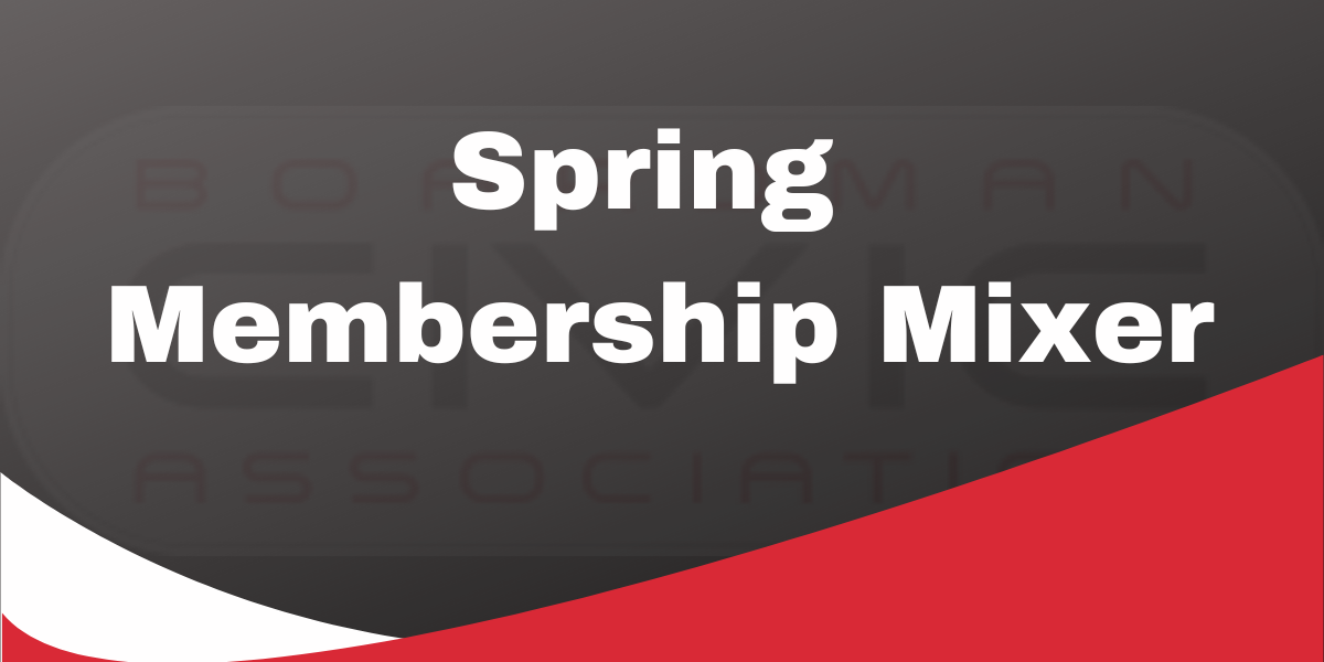 Spring Mixer